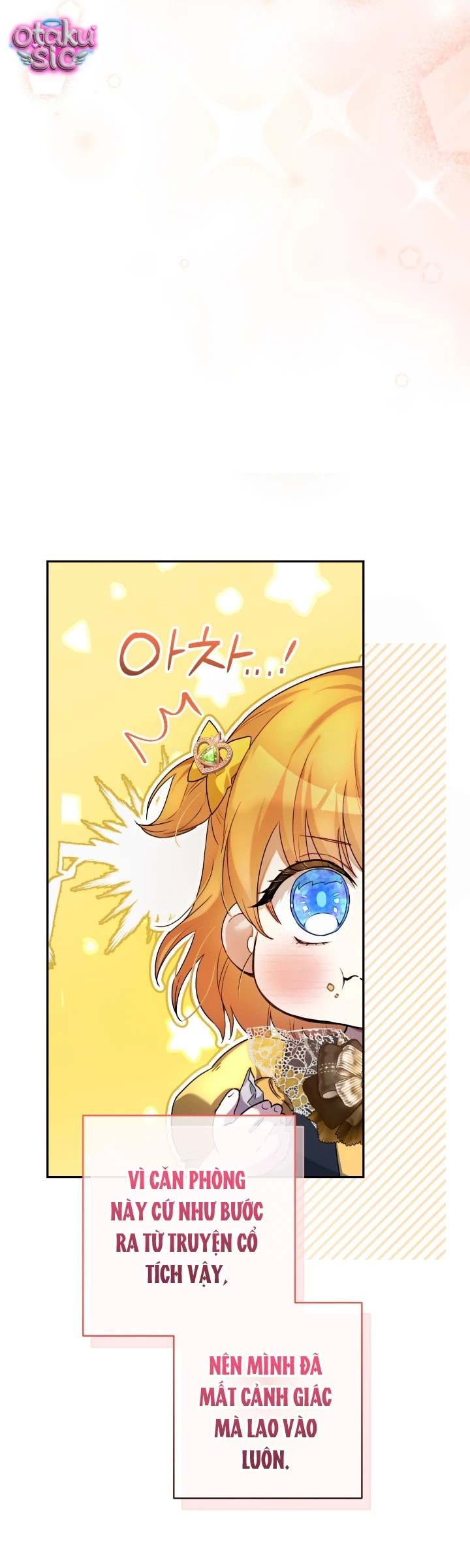 Đứa trẻ nuôi dưỡng ác ma - Chap 4 - Trang 18