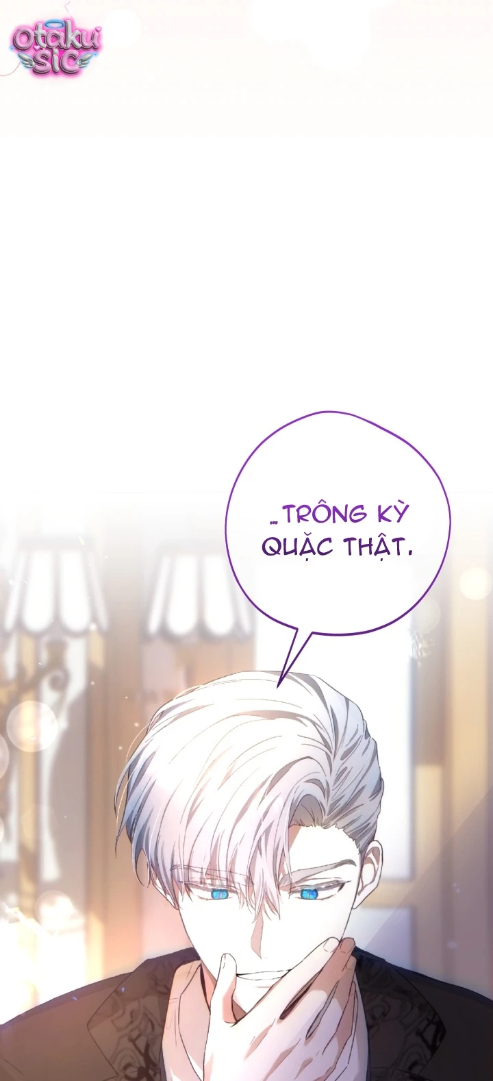 Đứa trẻ nuôi dưỡng ác ma - Chap 4 - Trang 22