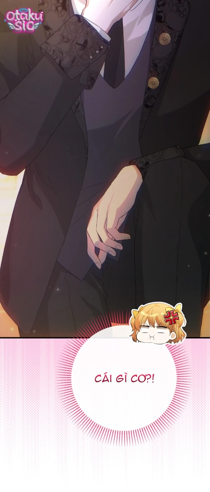 Đứa trẻ nuôi dưỡng ác ma - Chap 4 - Trang 23