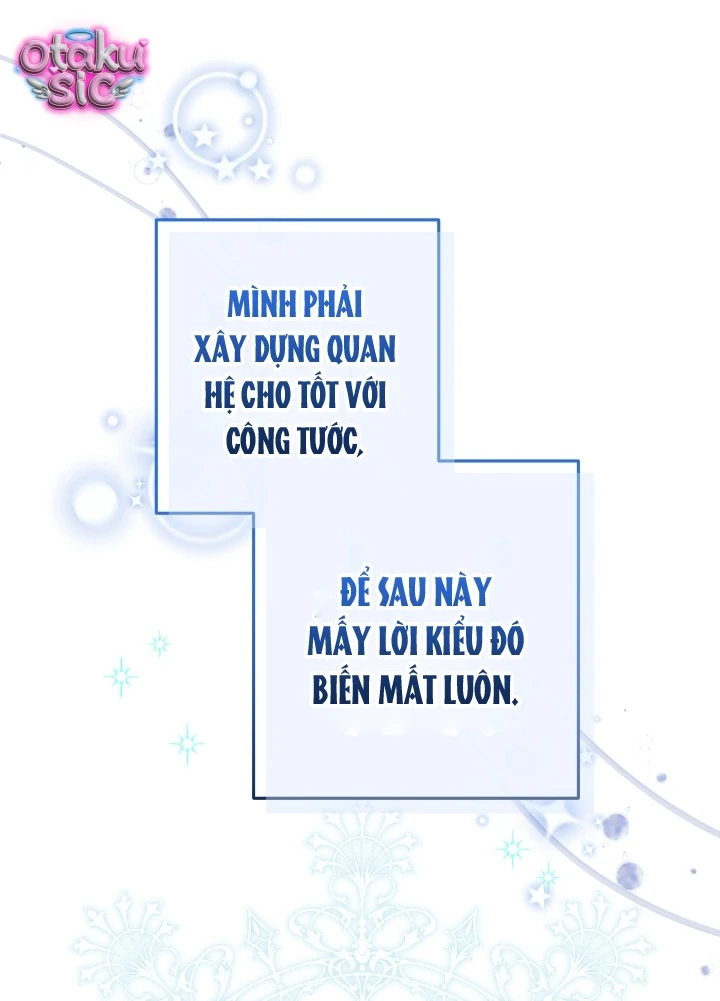 Đứa trẻ nuôi dưỡng ác ma - Chap 4 - Trang 25