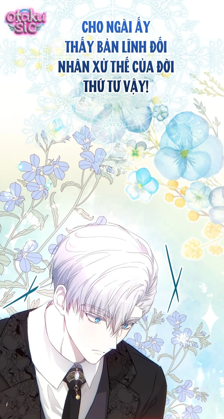 Đứa trẻ nuôi dưỡng ác ma - Chap 4 - Trang 26