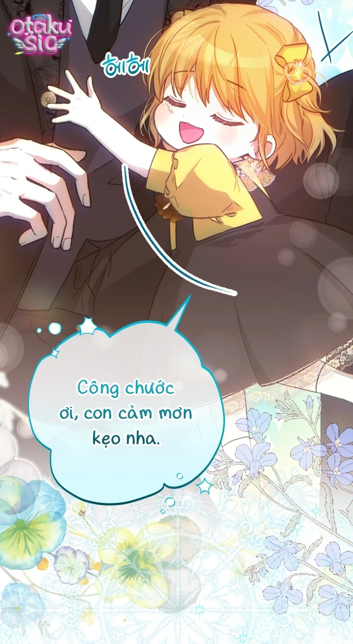 Đứa trẻ nuôi dưỡng ác ma - Chap 4 - Trang 27