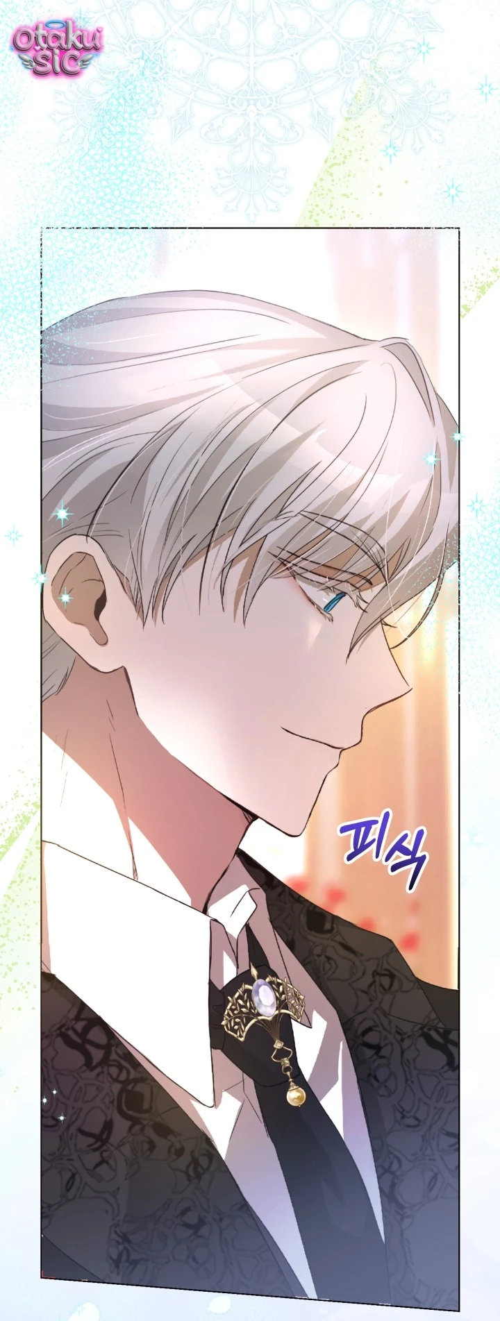 Đứa trẻ nuôi dưỡng ác ma - Chap 4 - Trang 28