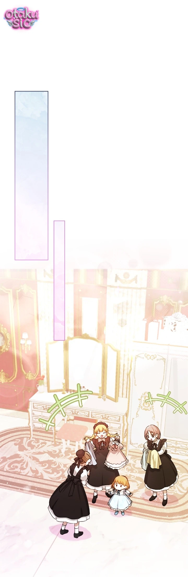 Đứa trẻ nuôi dưỡng ác ma - Chap 4 - Trang 31