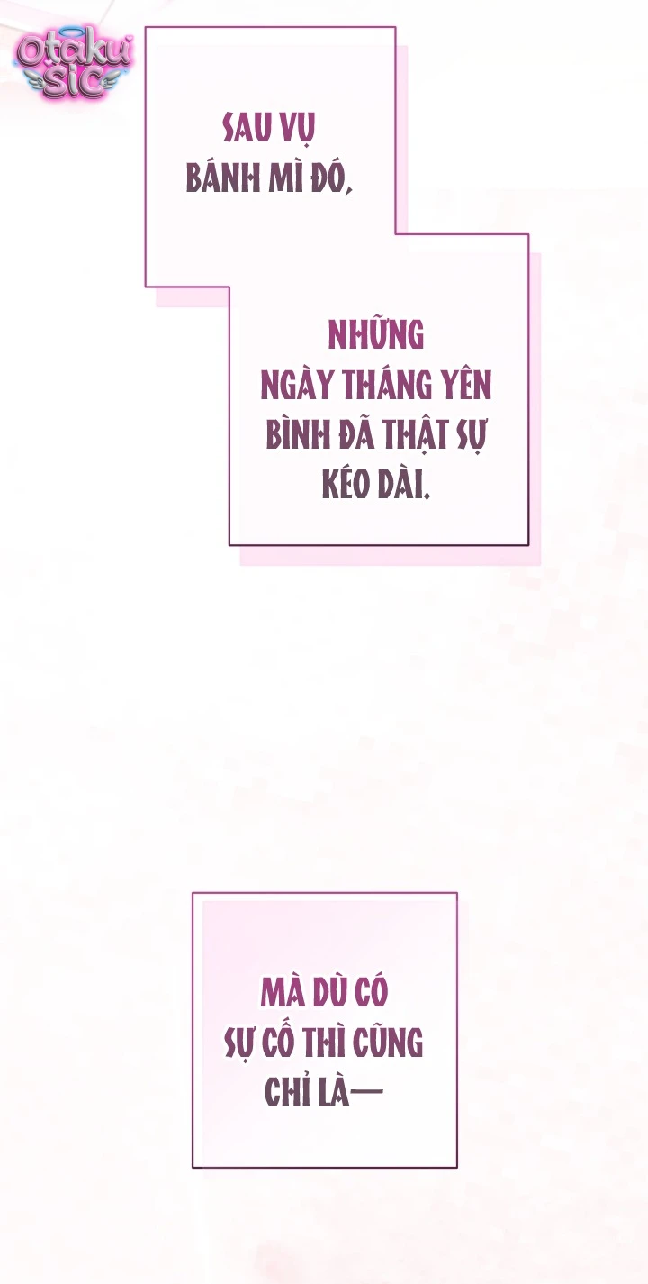 Đứa trẻ nuôi dưỡng ác ma - Chap 4 - Trang 32