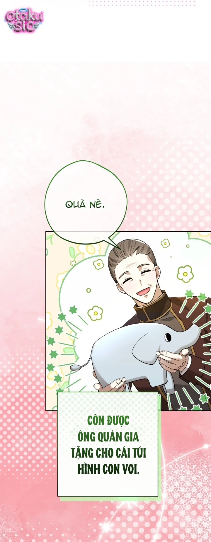 Đứa trẻ nuôi dưỡng ác ma - Chap 4 - Trang 35