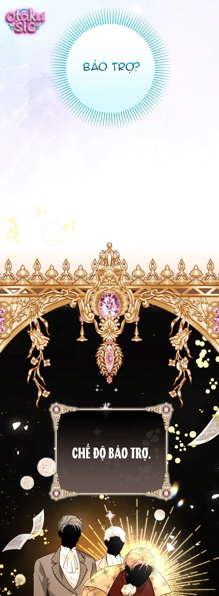 Đứa trẻ nuôi dưỡng ác ma - Chap 4 - Trang 41
