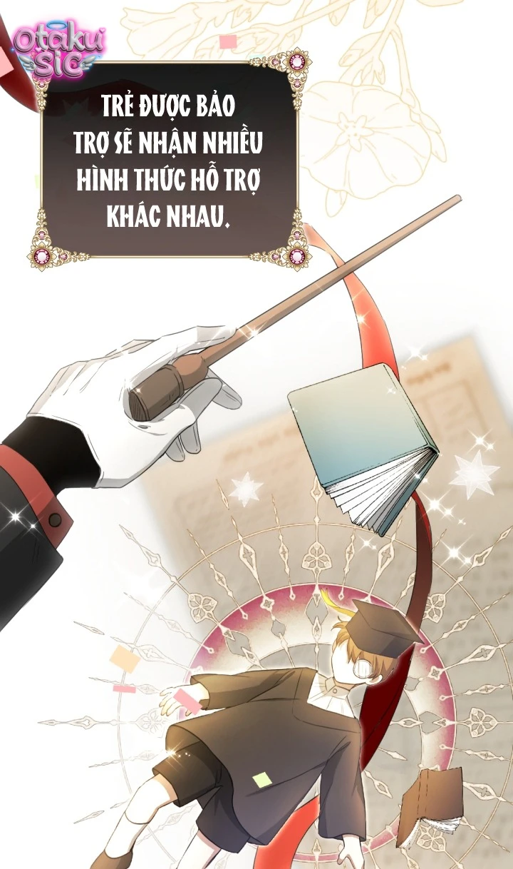 Đứa trẻ nuôi dưỡng ác ma - Chap 4 - Trang 45