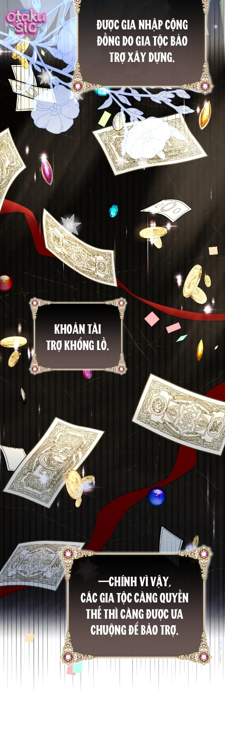 Đứa trẻ nuôi dưỡng ác ma - Chap 4 - Trang 47
