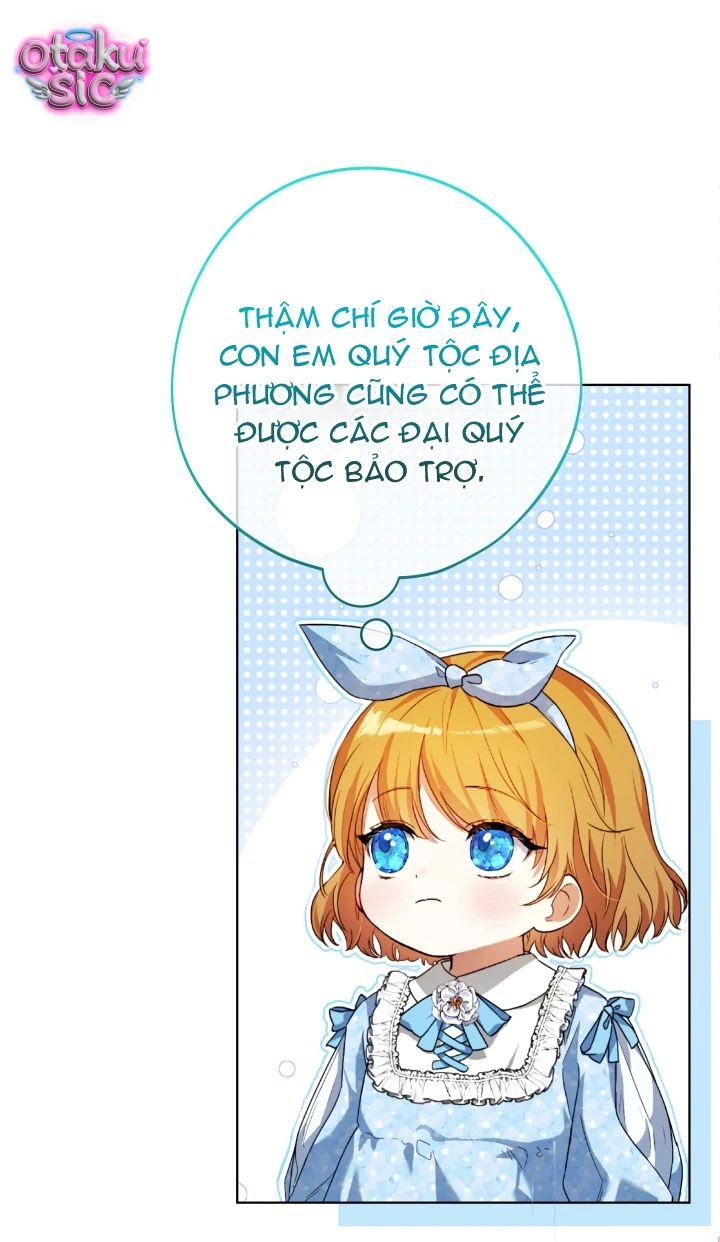 Đứa trẻ nuôi dưỡng ác ma - Chap 4 - Trang 48