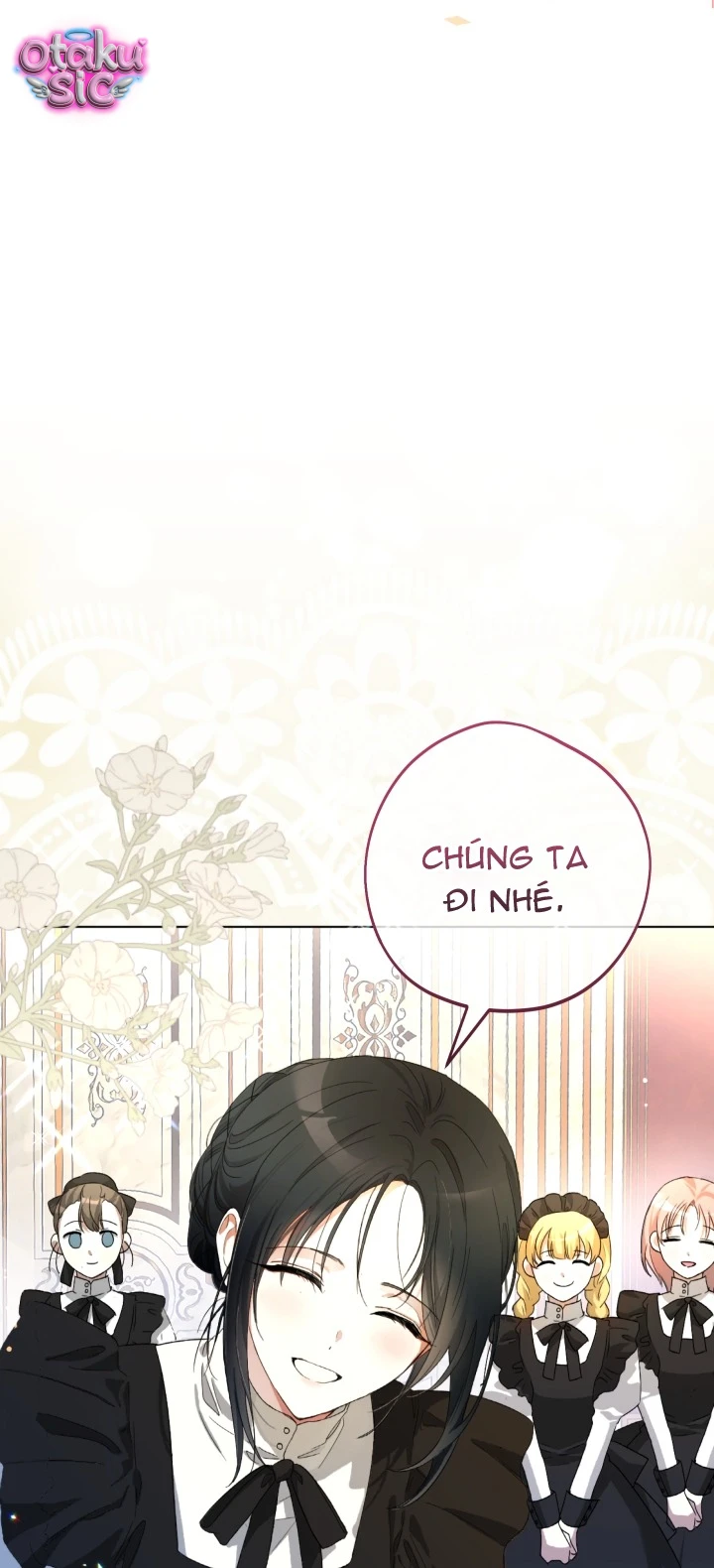 Đứa trẻ nuôi dưỡng ác ma - Chap 4 - Trang 49