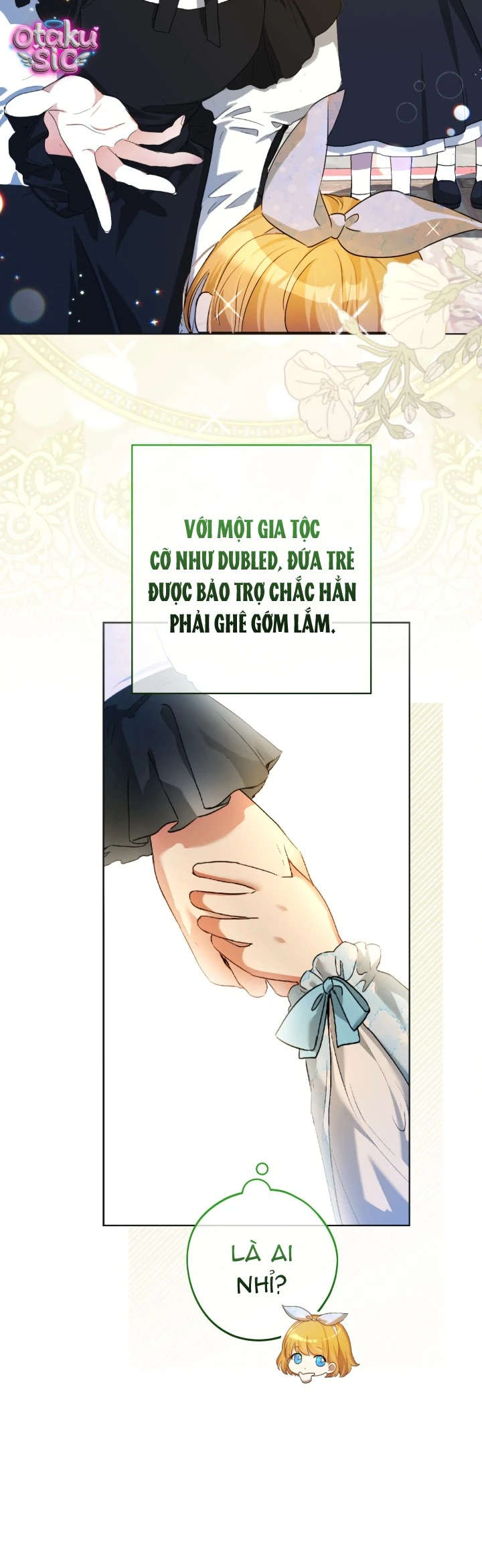 Đứa trẻ nuôi dưỡng ác ma - Chap 4 - Trang 50