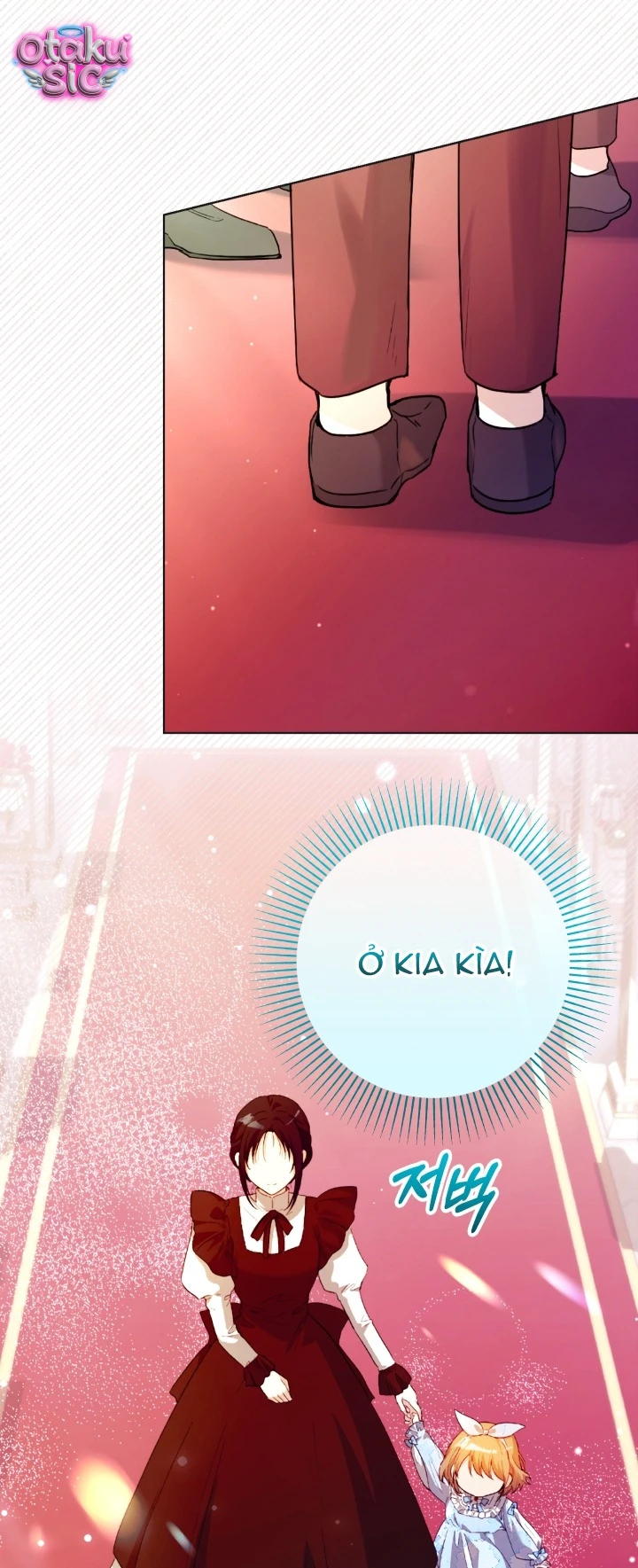 Đứa trẻ nuôi dưỡng ác ma - Chap 4 - Trang 52