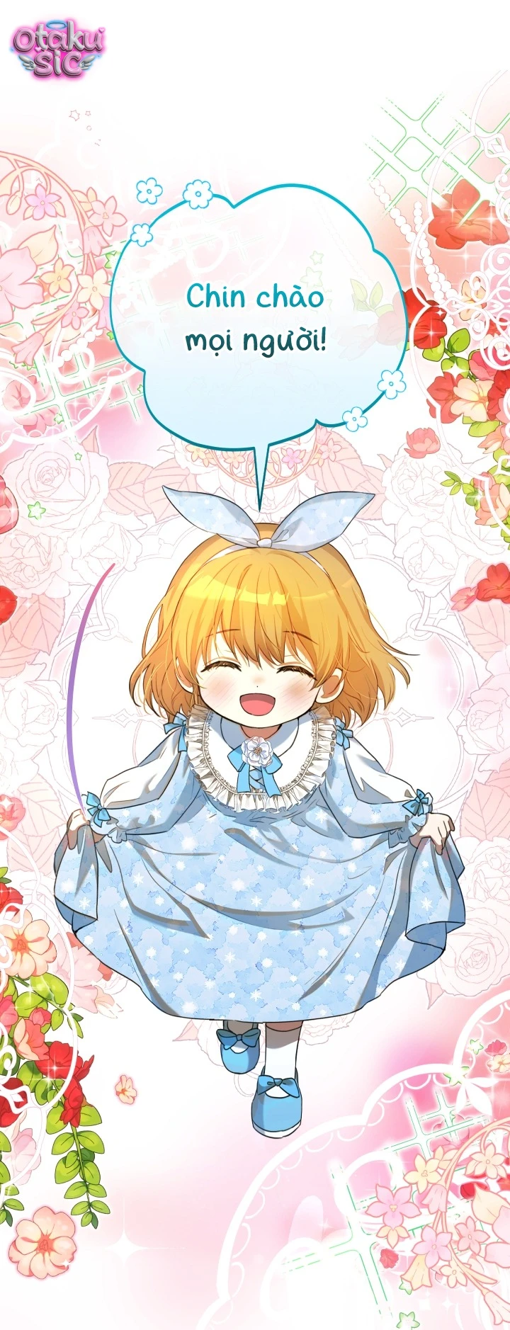 Đứa trẻ nuôi dưỡng ác ma - Chap 4 - Trang 56