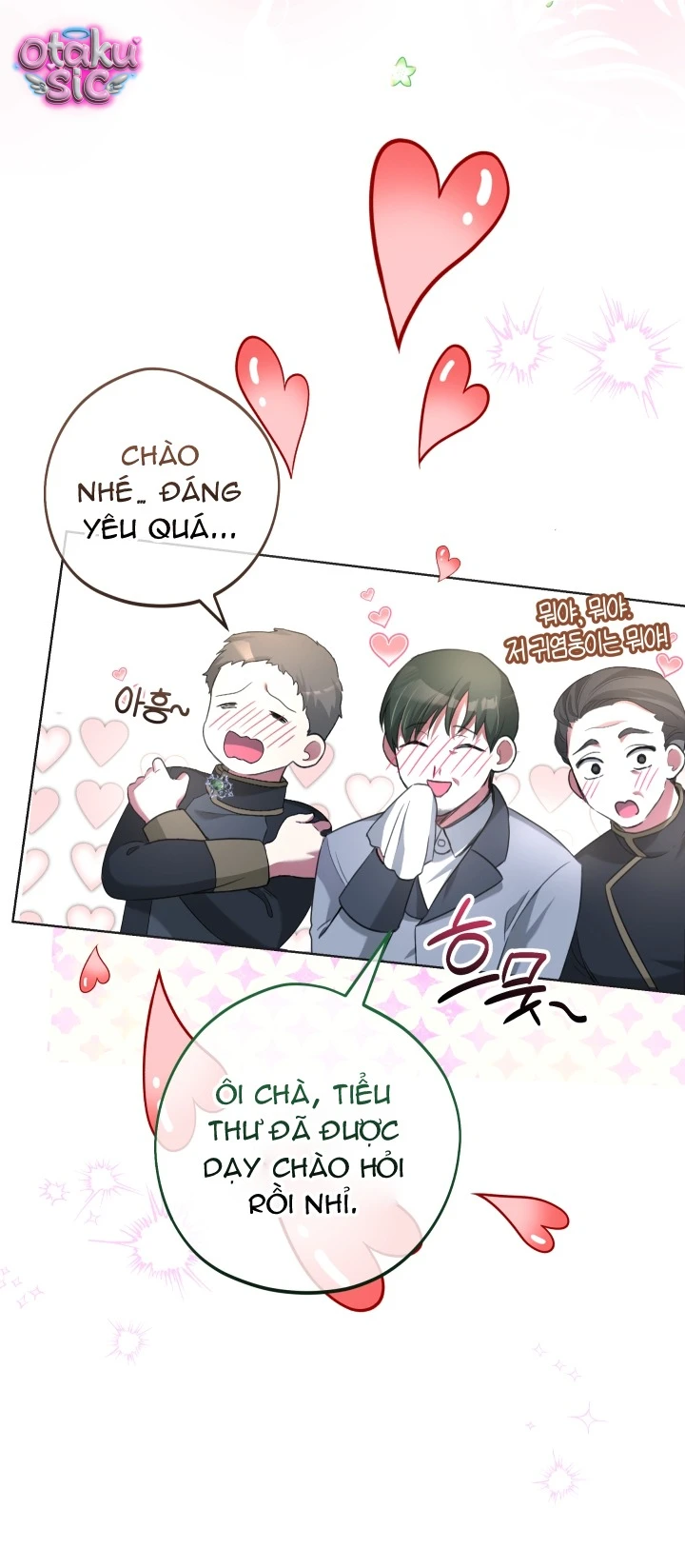 Đứa trẻ nuôi dưỡng ác ma - Chap 4 - Trang 57