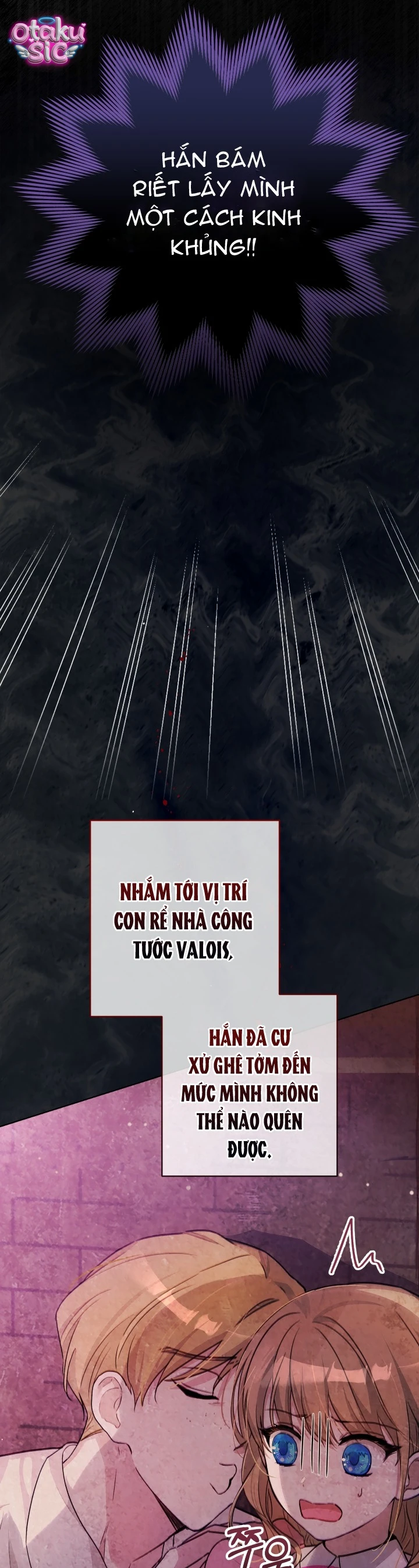 Đứa trẻ nuôi dưỡng ác ma - Chap 4 - Trang 65