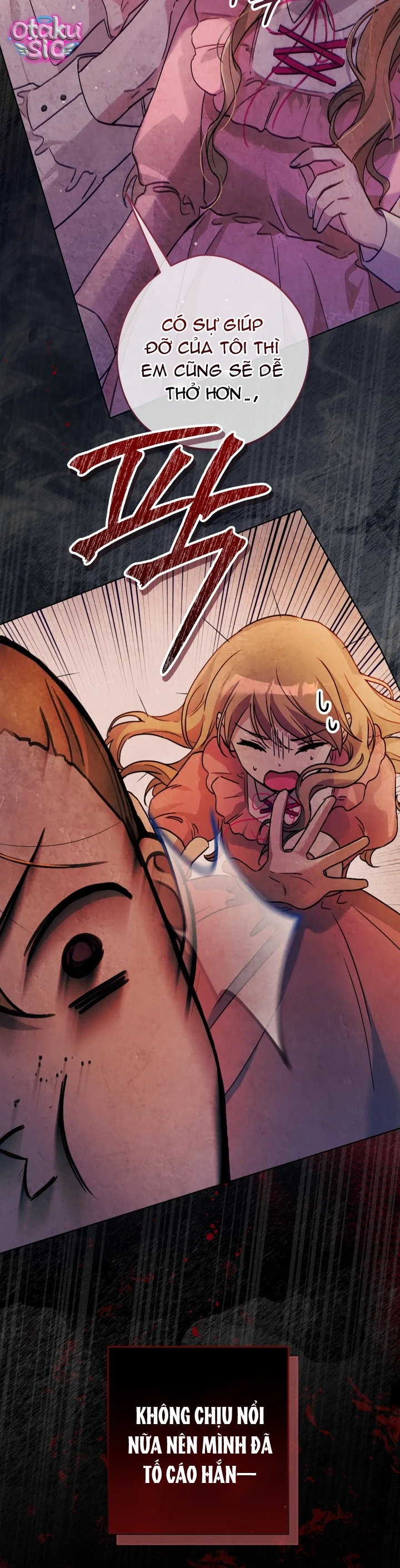 Đứa trẻ nuôi dưỡng ác ma - Chap 4 - Trang 66