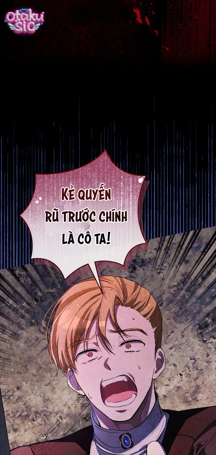 Đứa trẻ nuôi dưỡng ác ma - Chap 4 - Trang 68