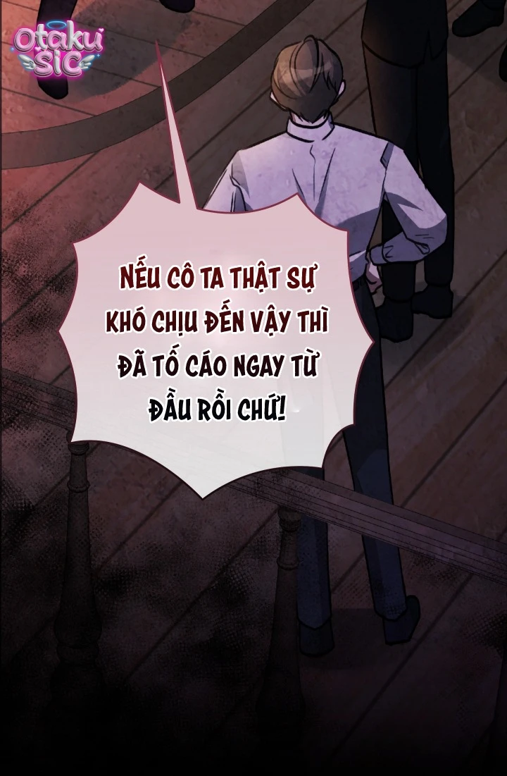 Đứa trẻ nuôi dưỡng ác ma - Chap 4 - Trang 70