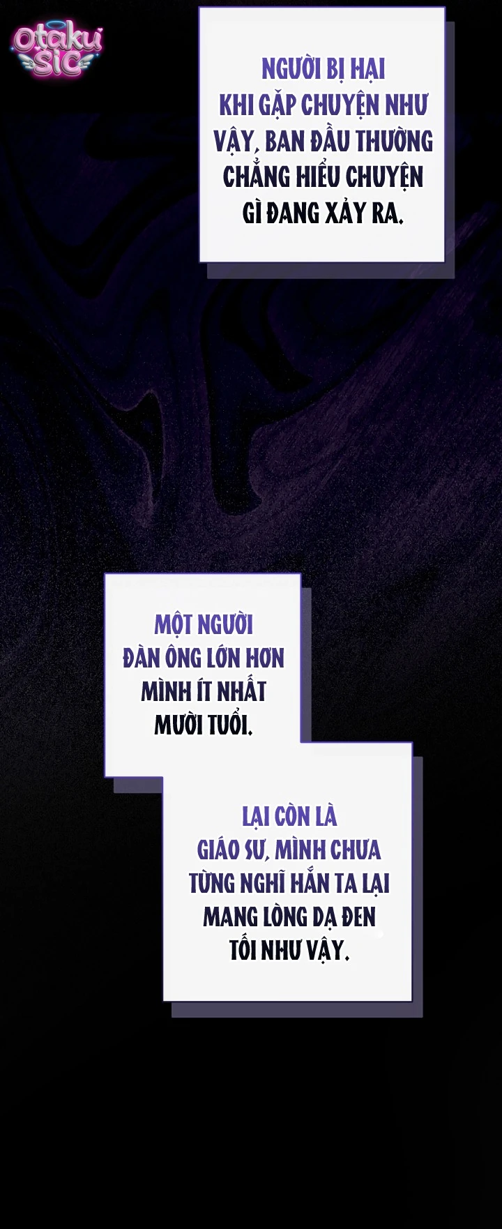 Đứa trẻ nuôi dưỡng ác ma - Chap 4 - Trang 72