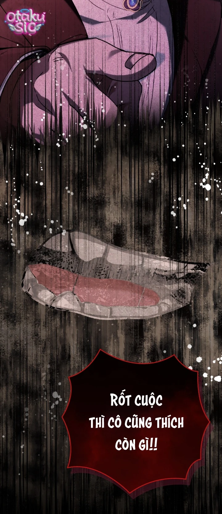 Đứa trẻ nuôi dưỡng ác ma - Chap 4 - Trang 74