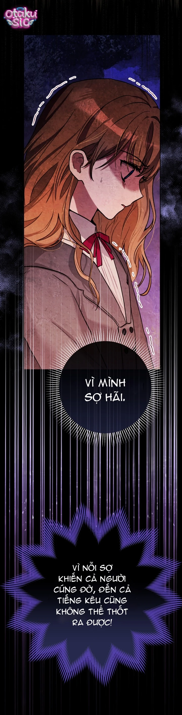 Đứa trẻ nuôi dưỡng ác ma - Chap 4 - Trang 75