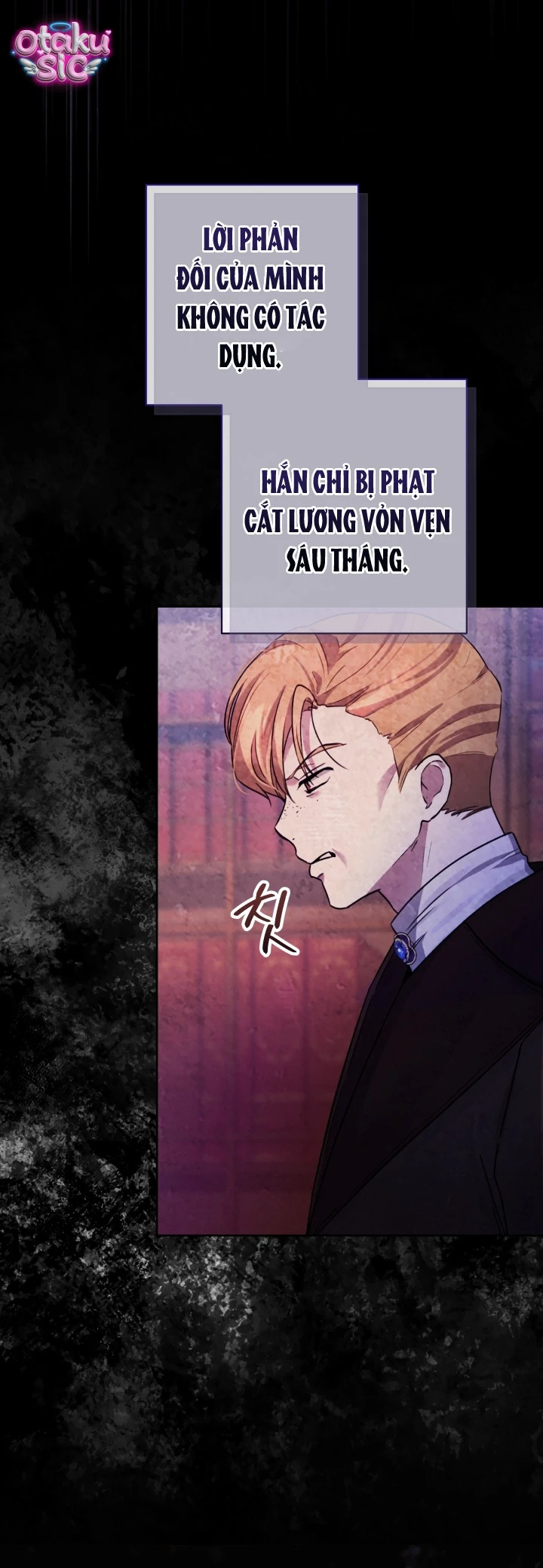 Đứa trẻ nuôi dưỡng ác ma - Chap 4 - Trang 76