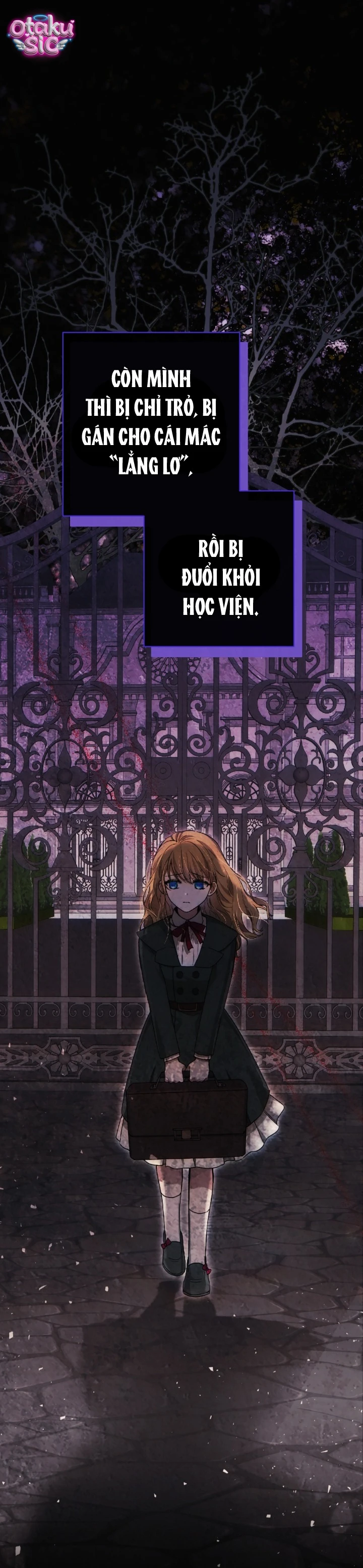 Đứa trẻ nuôi dưỡng ác ma - Chap 4 - Trang 77