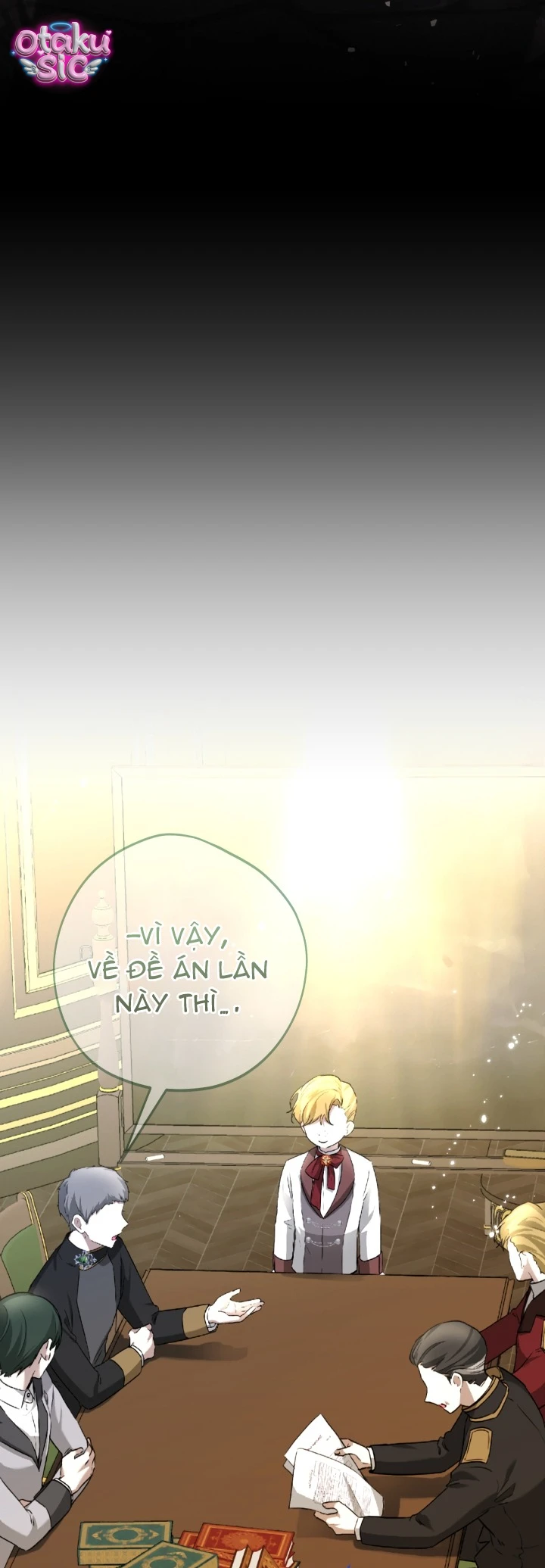 Đứa trẻ nuôi dưỡng ác ma - Chap 4 - Trang 78