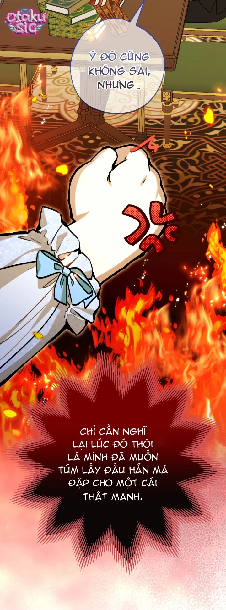 Đứa trẻ nuôi dưỡng ác ma - Chap 4 - Trang 79