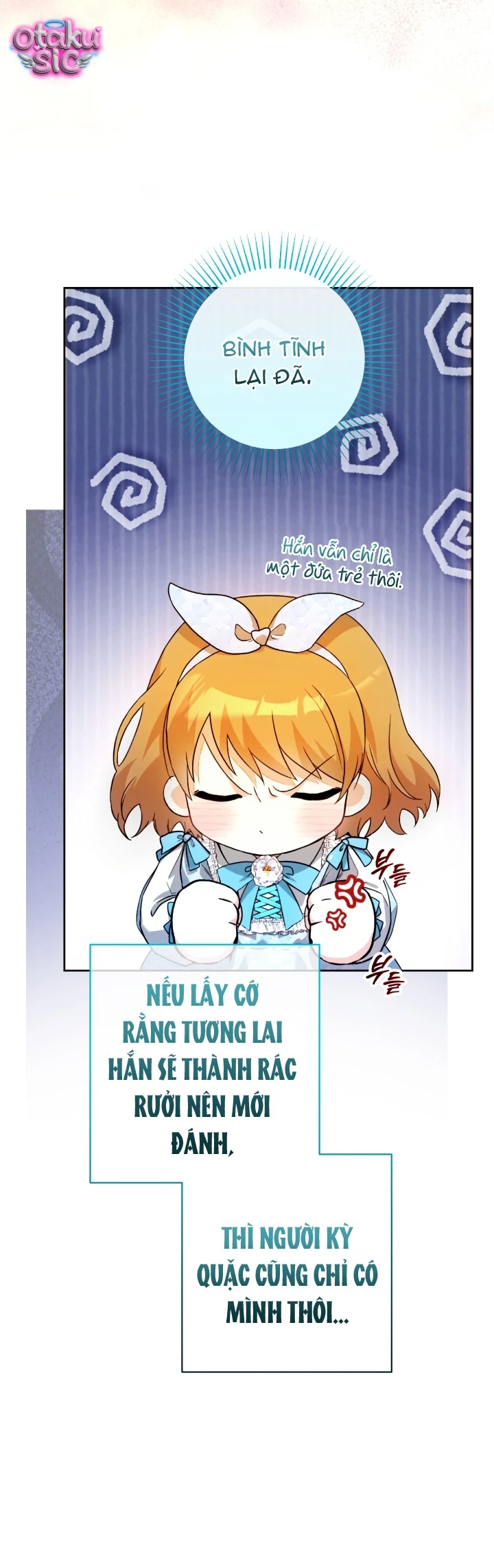 Đứa trẻ nuôi dưỡng ác ma - Chap 4 - Trang 80