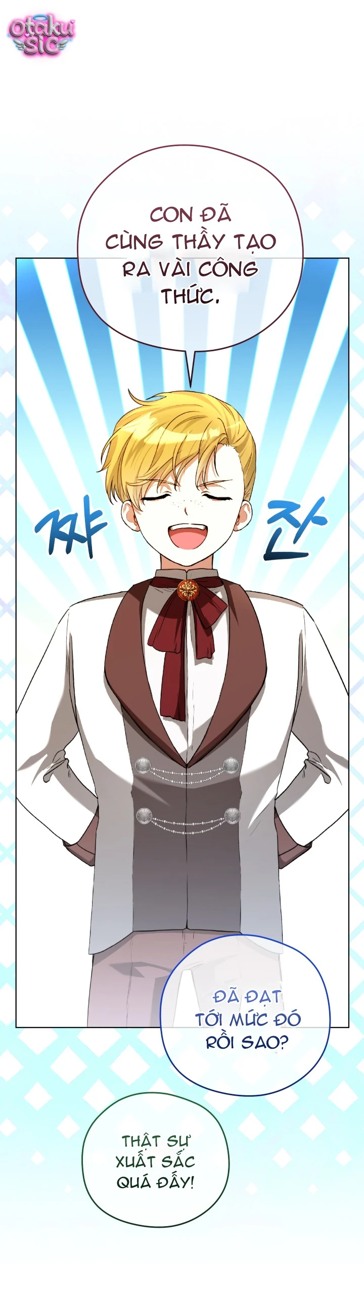 Đứa trẻ nuôi dưỡng ác ma - Chap 4 - Trang 81