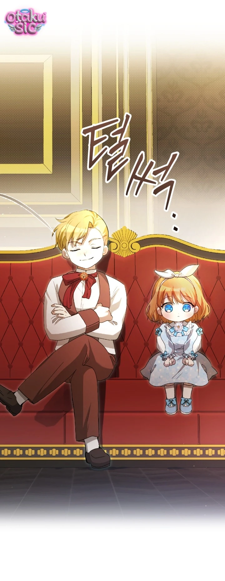 Đứa trẻ nuôi dưỡng ác ma - Chap 4 - Trang 84