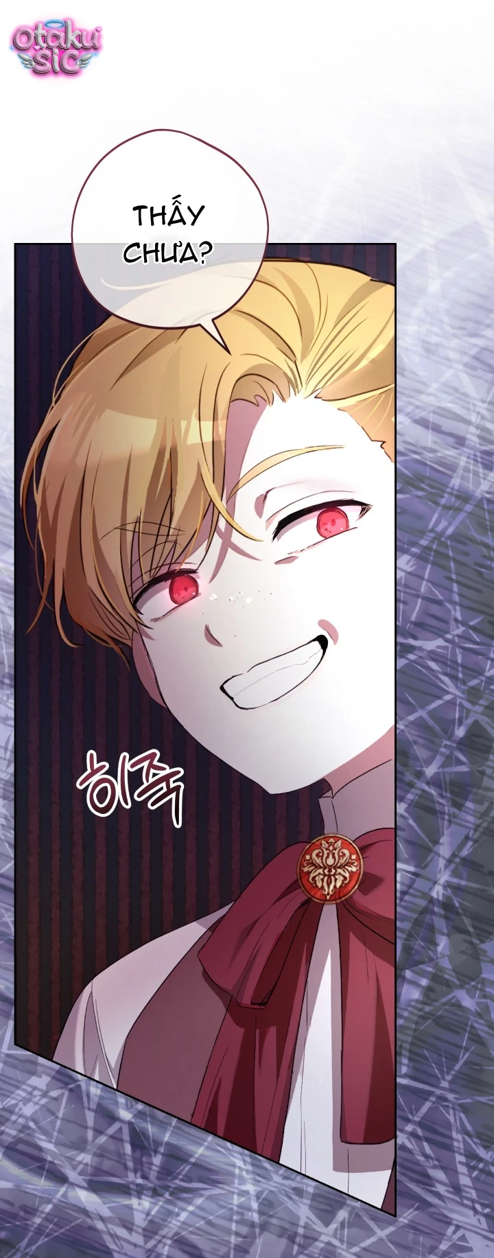 Đứa trẻ nuôi dưỡng ác ma - Chap 4 - Trang 85