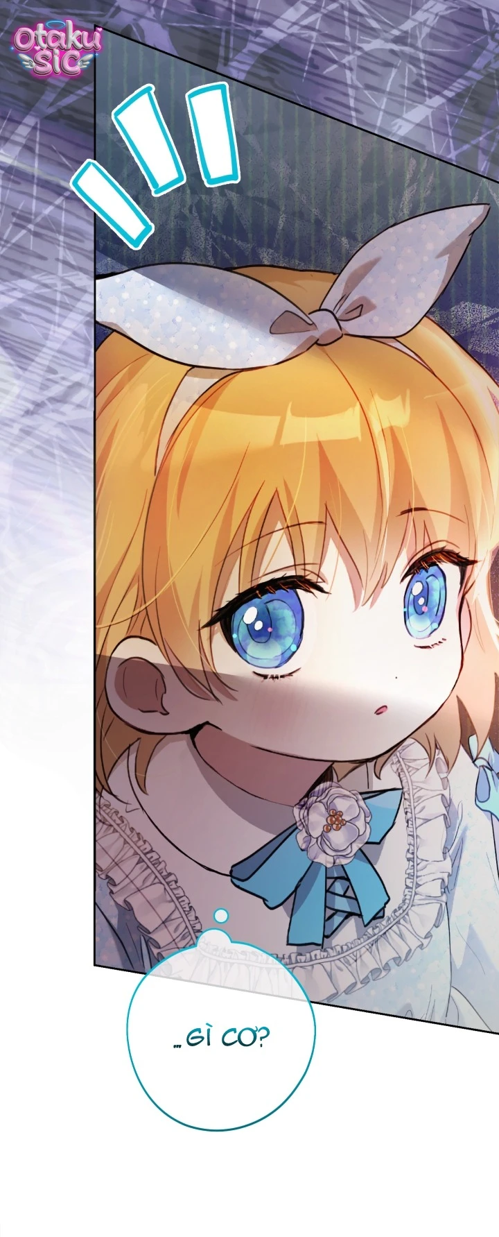 Đứa trẻ nuôi dưỡng ác ma - Chap 4 - Trang 86