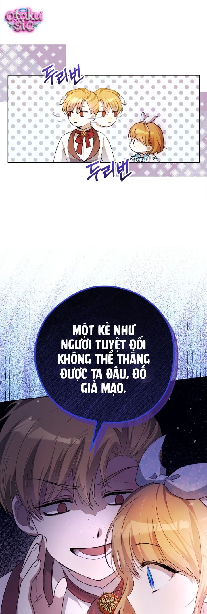 Đứa trẻ nuôi dưỡng ác ma - Chap 4 - Trang 87