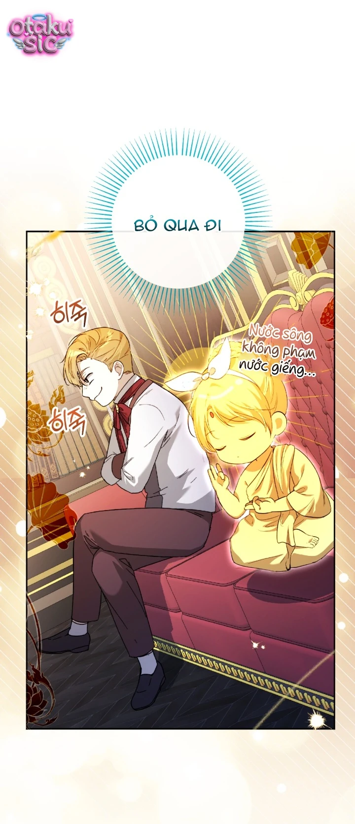 Đứa trẻ nuôi dưỡng ác ma - Chap 4 - Trang 89