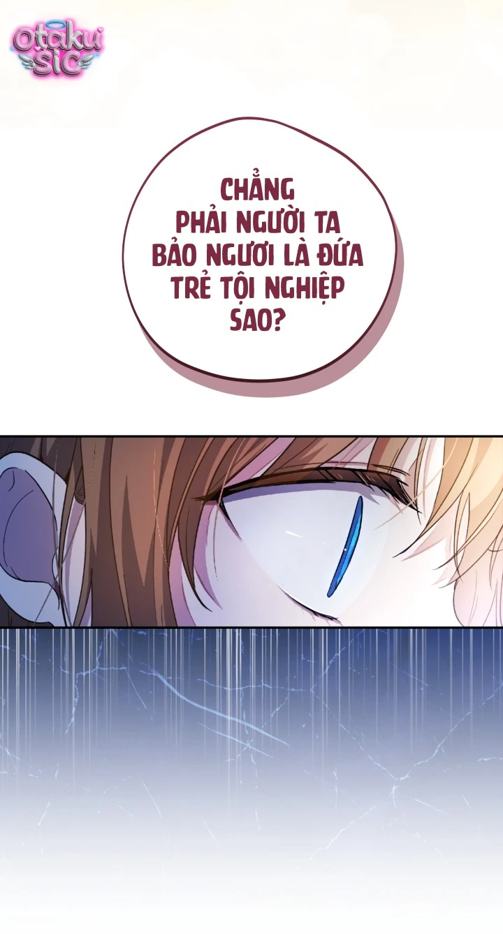 Đứa trẻ nuôi dưỡng ác ma - Chap 4 - Trang 90