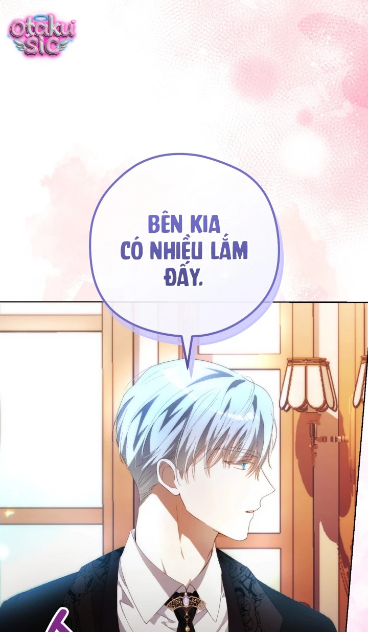 Đứa trẻ nuôi dưỡng ác ma - Chap 4 - Trang 10