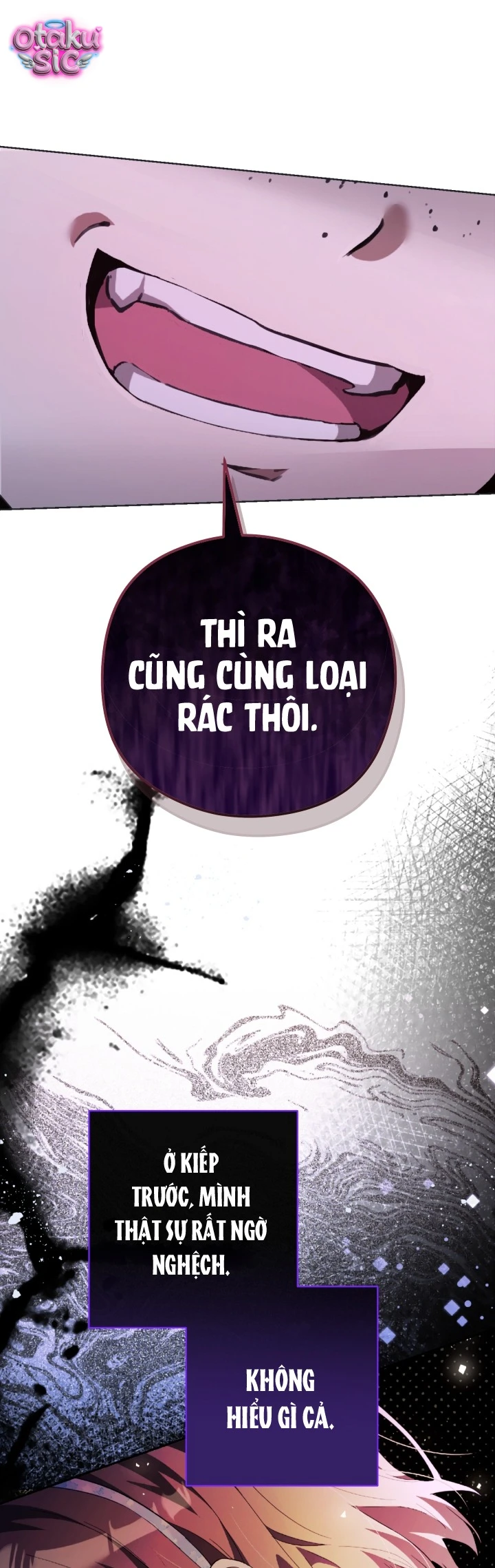 Đứa trẻ nuôi dưỡng ác ma - Chap 4 - Trang 92