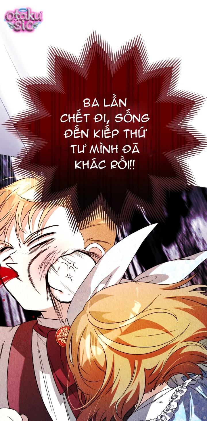 Đứa trẻ nuôi dưỡng ác ma - Chap 4 - Trang 95