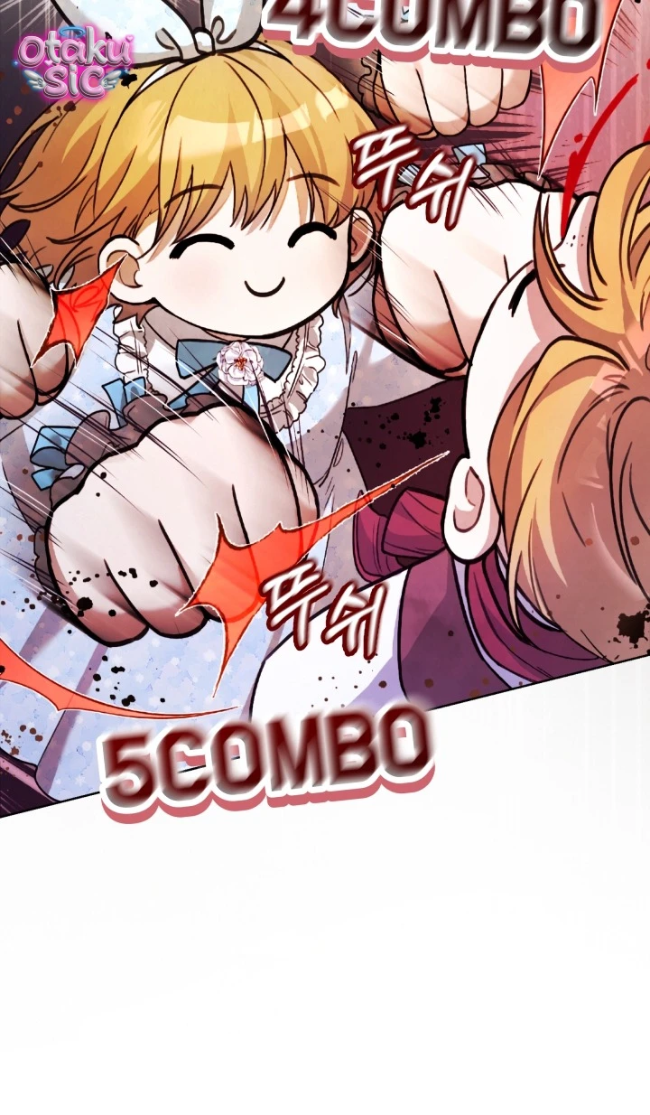 Đứa trẻ nuôi dưỡng ác ma - Chap 4 - Trang 97