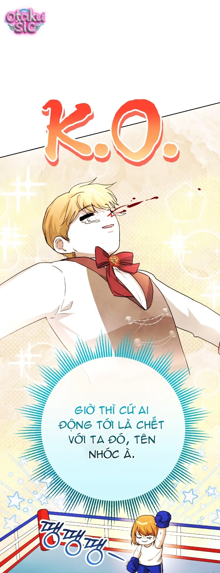Đứa trẻ nuôi dưỡng ác ma - Chap 4 - Trang 98