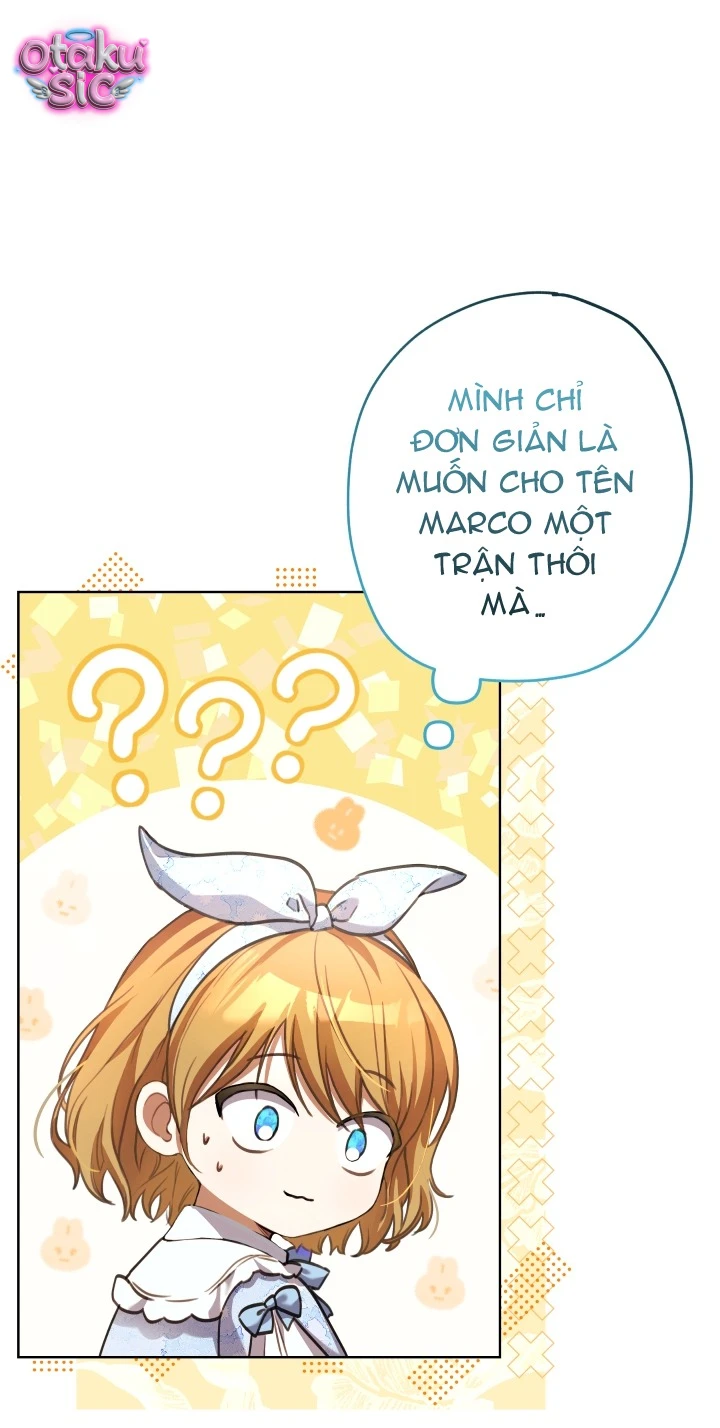 Đứa trẻ nuôi dưỡng ác ma - Chap 5 - Trang 13
