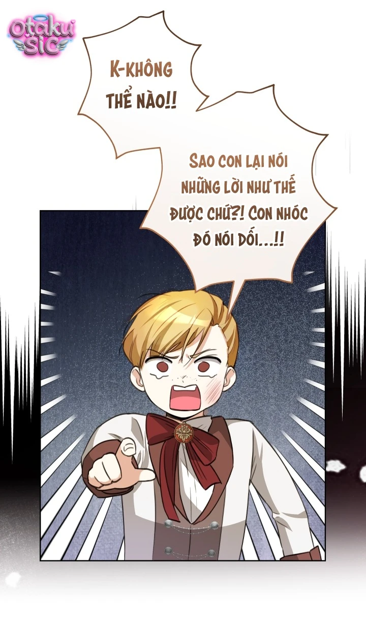 Đứa trẻ nuôi dưỡng ác ma - Chap 5 - Trang 14
