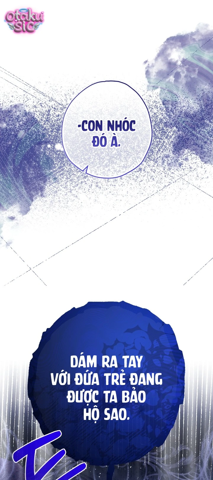 Đứa trẻ nuôi dưỡng ác ma - Chap 5 - Trang 15