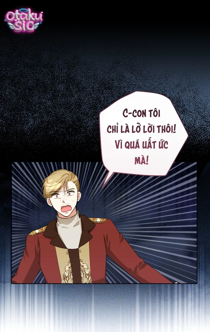 Đứa trẻ nuôi dưỡng ác ma - Chap 5 - Trang 17