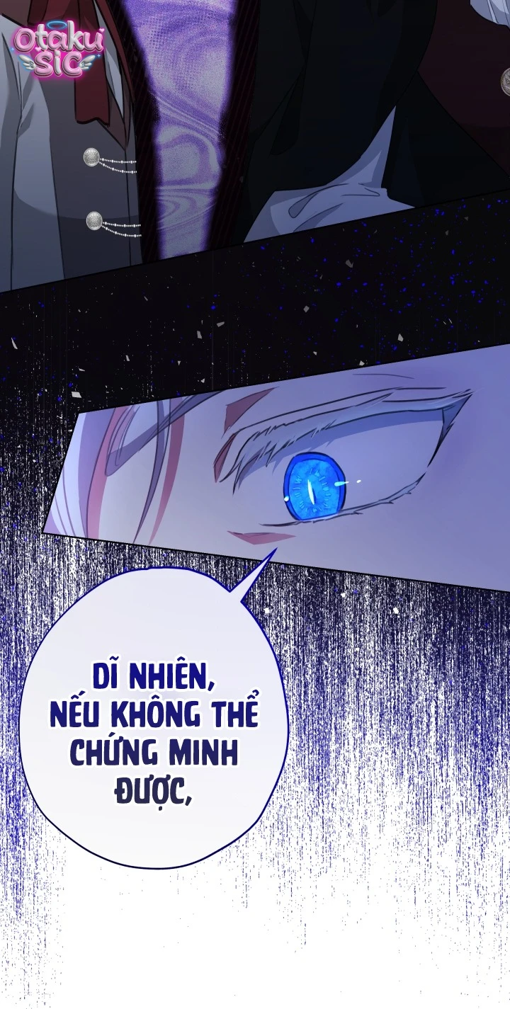 Đứa trẻ nuôi dưỡng ác ma - Chap 5 - Trang 22