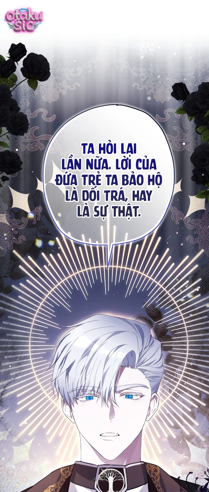 Đứa trẻ nuôi dưỡng ác ma - Chap 5 - Trang 24