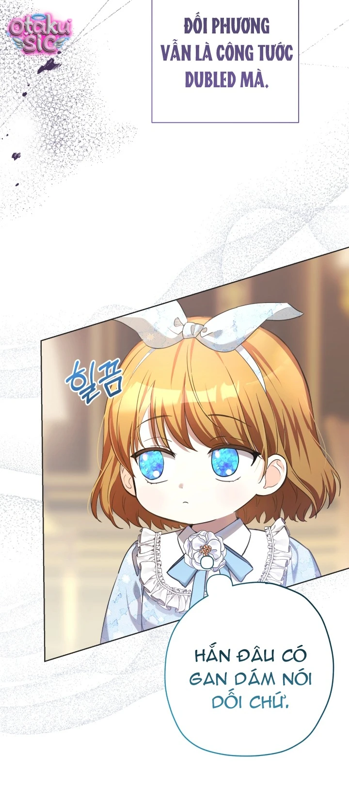 Đứa trẻ nuôi dưỡng ác ma - Chap 5 - Trang 26